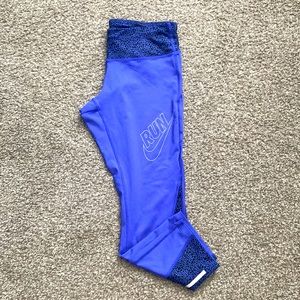 Nike Capri Leggings